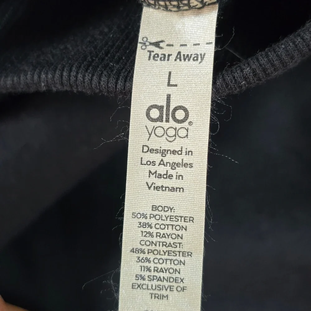 ALO Yoga alo yoga